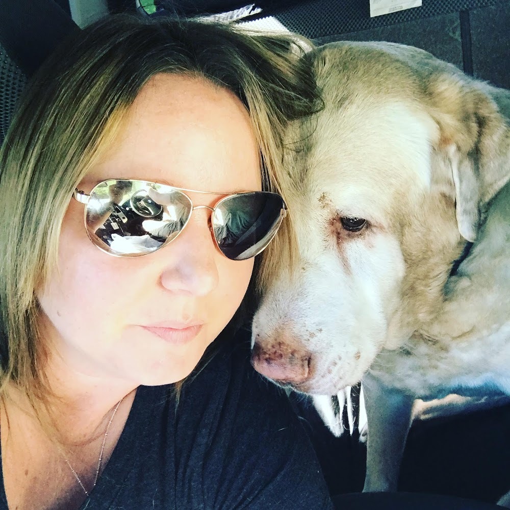 Meet your Posher, Ashley-ann